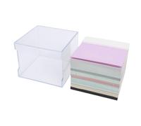 Bewinner Blocco Note 3D per Intaglio di Carta con Squalo Oceanico, Calendario da Tavolo 2026 con Luce a LED, Blocco Note a Strappo, Luce Notturna, Decorazione Artistica per L'home Office