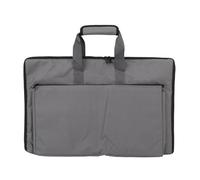 Bewinner Borsa da Viaggio per Esterni-Zaino per Piatti e Tutti Gli Accessori, Leggeri e Facili da Trasportare, Borsa da Viaggio Satellitare Portatile per Accessori Gen 3