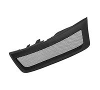 Bewinner Calandra Paraurti Anteriore a Maglia per 2009-2013 Stile | Griglia a rete del radiatore, parte della carrozzeria di un\'auto da , materiale ABS resistente, facile installazione