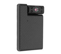 Bewinner Camera D'azione HD da 1080p, Telecamera Sportiva WiFi Multifunzionale, Videocamera Portatile a Rotazione a Rotazione da 180 Gradi per Viaggi Sportivi All'aperto