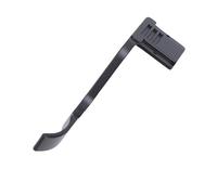 Bewinner Camera Thumb Grip per Nikon ZF, Design Ergonomico in Metallo | Costruzione in lega di alluminio, forte compatibilità, comoda impugnatura
