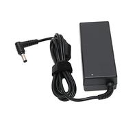 Bewinner Caricabatterie per Computer da 65 W, Adattatore di Alimentazione Efficiente, Fornisce 19 V 3,42 A per Dispositivi, funzionalità Plug and Play Semplice