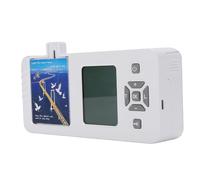 Bewinner Cassetta di Sicurezza per Telefono con Timer 99 Ore, Cassaforte Digitale Portatile per Smartphone Fino a 6,9 Pollici, Controllo del Tempo dello Schermo