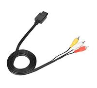 Bewinner Cavo AV Cavo Video per, Composito da 175 Cm con Connettori Codificati a Colori Facile Installazione