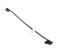 Bewinner Cavo Batteria di Ricambio per Laptop dell Latitude 5250 E5250, Codice Articolo 0XR8M6 DC02001YX00 Cavo Connettore Batteria Computer