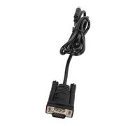Bewinner Cavo da HD a VGA, Convertitore Unidirezionale da HDMI Maschio a VGA Maschio, Adattatore da HDMI a VGA 1080P, Cavo da HDCP 1.2 HD a VGA per Proiettore TV Portatile