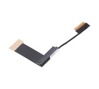 Bewinner Cavo di Ricambio per Disco Rigido per ThinkPad T570 T580 P51S P52S, Connettore HDD per Laptop da 2,5 Pollici Cavo a Nastro Flessibile FPC, di Trasferimento Dati Anti-interferenza Ad Alta