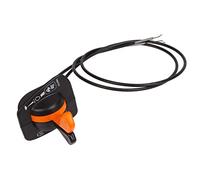 Bewinner Cavo di Strozzamento Dell'acceleratore GY20948 Sostituzione per 125 135 145 155c 190c, Ampia Applicazione