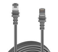 Bewinner Cavo Gen 3, Prolunga Cavo Starlink, Cavo Sostitutivo Satellitare Impermeabile per Gen3 V3, Cavo Standard 2000 Mbps per Cavo Esterno Gen 3 (30FT)