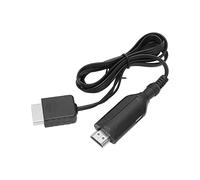 Bewinner Cavo HDMI per Console PS1, Adattatore a HDMI, Convertitore Video per Console di Gioco da 100 Cm