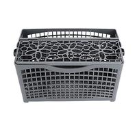 Bewinner Cestello Portaposate per Lavastoviglie Universale Porta Posate