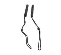 Bewinner Cinturini da Polso per Cinturino da Polso di Ricambio per Gamepad Cinturino da 2 Pezzi, Cinturino da Polso per Console di Gioco OLED