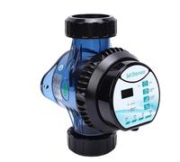 Bewinner Cloratore di Acqua Salata, di Cloratore Pool di Acqua Salata Intelligente, Regolazione Flessibile della Produzione di CL, Generatore di Sale per il Servizio Pesante per Piscine