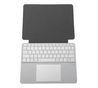 Bewinner Compact Foldable Bluetooth Keyboard for Travel