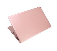 Bewinner Computer Portatile Sottile da 15,6 Pollici, 16 GB di 128 GB SSD per CPU N5095, Schermo IPS 1080P, Mini HDMI, WiFi, Webcam, USB 3.0, Sblocco delle Impronte Digitali per