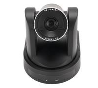 Bewinner Conference Room PTZ sistemas di Fotocamere con Zoom Ottico 12x, 1080p 60fps HD, Tracciamento Automatico AI, 255 Preset, USB3.0/SDI/IP/HDMI per la (Spina europea)