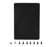 Bewinner Contenitore per Disco Rigido Esterno, Supporto da SSD a 3.0 NGFF Convertitore Portatile per Disco Rigido M.2, Supporto per Contenitore Protocollo M.2 () (#2)