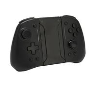 Bewinner Controller di Gioco Wireless per Gamepad per PC con Controller Giroscopico a 6 Assi con Doppia Vibrazione, Joystick per Gamepad con Luce RGB Batteria Incorporata da 500 MAh