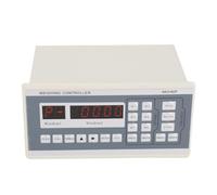 Bewinner Controller di Pesatura Ad Alta Precisione XK3160P - Calibrazione Automatica, di Dosaggio Quantitativo, Display Indicatore Cella di Carico con Controllo Multimateriale e Uscita relè per
