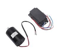 Bewinner Controller Motore Elettrico per Tornio per Ceramica Motore Affidabile da 180 W per Principianti e Studi Design Durevole