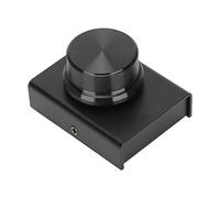 Bewinner Controllo del Volume USB, Regolatore del Volume Muto con Tasto PC Altoparlante del Computer Manopola del Regolatore del Volume Audio con Cavo da 2 M per 10, 8, 7,