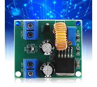 Bewinner Convertitore Boost DC DC da 3 V-35 V a 4-40 Modulo Step Up Regolabile Regolatore di Tensione Ad Alta Potenza da 80 W, Efficienza 94% Ingresso 3 5 12 Uscita 19 24 30 36