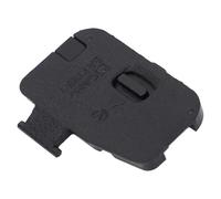Bewinner Coperchio dello Sportello della Batteria della Fotocamera per Z50 Z30, Coperchio del del Vano Batteria di Ricambio in ABS di Alta qualità, Facile da Installare e Prestazioni Stabili