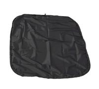 Bewinner Copertura per Robot Tosaerba, Impermeabile e Antivento con Cinghia Regolabile, Adatta Alla Maggior Parte dei Robot Tosaerba, Copertura Protettiva in Tessuto Oxford per Stoccaggio all'aperto