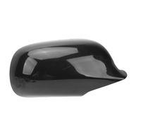 Bewinner Copertura Specchietto Retrovisore per 9-3 9-5 2003-2009, Alloggiamento Specchietto Retrovisore Esterno Nero Lucido, Elegante Cappuccio di Ricambio per il Lato Sinistro (Giusto)