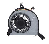 Bewinner CPU Cooling Fan per 15-V 15-P 14-V 767712-001 4Pin Cooling Fan Cooler per Laptop DC 5v Sostituzione Sostituzione Interna Ventola di Raffreddamento