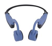 Bewinner Cuffie a Conduzione Ossea Wireless Bluetooth Sport con 16GB, per