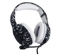 Bewinner Cuffie da Gioco Cablate con Microfono, Cuffie Mimetiche Over-ear, Driver da 40 Mm con Suono Chiaro per Giochi per Computer (#2)