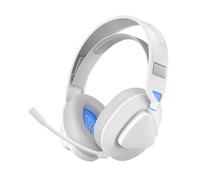 Bewinner Cuffie da Gioco per PC con Wireless 2.4G, Bluetooth, Cablato e, Microfono con Cancellazione del Rumore, Cuffie Over-ear per PC, Laptop, Switch (#2)