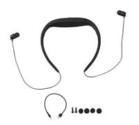 Bewinner Cuffie da Nuoto Impermeabili IPX8 con Lettore Musicale MP3 da 8 GB e Radio FM, Memoria Integrata, Batteria da 8 Ore, Cuffie per Nuoto, Corsa, Sport Acquatici