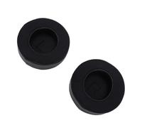 Bewinner Cuscinetti Auricolari per Cuffie 2 Pezzi Cuscinetti di Ricambio in Memory Foam con Gel di Raffreddamento per Lunghe Sessioni di Ascolto