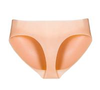 Bewinner Cuscinetti per Fianchi in Silicone per Migliorare Il Sedere Grosso, Mutandine Contenitive Modellanti per L'anca Delicate sulla Pelle, Controllo della Biancheria Intima (M)
