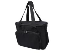 Bewinner Custodia da Trasporto per Macchina da caffè Borsa da Viaggio Portatile per Macchina da caffè Monodose Borsa di Tela per la Protezione del Viaggio Domestico