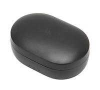 Bewinner Custodia di Ricarica Cablata Sostitutiva per AirDots 2, Custodia di Ricambio per Caricabatterie per Auricolari con Micro USB, Batteria da 300 MAh, per Batteria a Ricarica Rapida, Indicatore