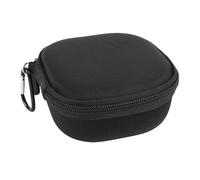 Bewinner Custodia Portatile per Hotspot WiFi, Custodia Rigida Antiurto in EVA per SIMO Solis Lite e TravlFi JourneyGo LTE Hotspot Mobile, Organizer da Viaggio con Tasca in Rete