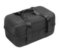 Bewinner Custodia Rigida da Viaggio per Altoparlante Wireless, Custodia Rigida Protettiva Impermeabile Antigraffio Antiurto con Maniglia, da Trasporto in Nylon EVA per I 103dB 108dB Bluetooth