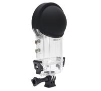 Bewinner Custodia Subacquea Impermeabile per X5, Custodia Subacquea da 50 M con Kit di Accessori per il Montaggio della Maniglia della Fotocamera
