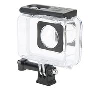 Bewinner Custodia Subacquea per Fotocamera One RS Custodia Subacquea Impermeabile da 30 M Design Professionale per Immersioni in Acque Profonde Materiale PC