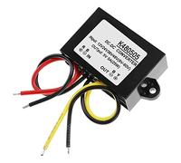 Bewinner DC-DC 12V/24V/36V/48V a 5V 5A Convertitore Modulo Non Isolato, Regolatore di Tensione Ad Alta Efficienza 25W 96% per Schermo LED per Auto Monitor Fotocamera Ventola