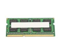 Bewinner DDR3 4 GB 1600 MHz Memoria per Laptop Modulo per CPU, 204 Pin 2Rx8 più Fluido da Corsa per Laptop a Risposta Rapida 4 GB DDR3 per Computer Portatili