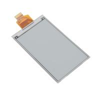 Bewinner Display di Lunga Durata, Risparmio Energetico, Compatibile con la Serie RPi, Modulo Schermo E Paper da 4,26 Pollici, 800x480, Interfaccia SPI, Display Bianco, per STM32