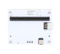 Bewinner Dock GPU Esterno USB4.0 con Slot PCIe 16x, Cavo 1M - Stazione di Docking della Scheda Grafica per Giochi Portatile per Laptop, Supporto SSD/Scheda Audio, 12V DC o PD Power