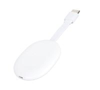 Bewinner Dongle Adattatore Display Wireless, Ricevitore Mirroring Schermo WiFi HD 1080P per TV Proiettore Telefono Portatile, Streaming AirPlay Miracast DLNA, Dispositivo di Trasmissione