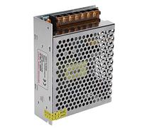 Bewinner Driver Alimentatore Interruttore AC110V/220V 480W 24V 20A, Adattatore per Striscia LED Alimentatore DC24V in Lega di Alluminio per Stampante 3D, Automazione Industriale, Sovraccarico da