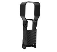 Bewinner Drop Proof Frame for 4, Easy Access Open Cover | Include cordino di sicurezza, resistente ma leggero, perfetto per i viaggi, design multiforo