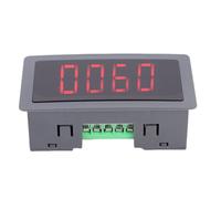Bewinner DVR20MA 0-10V 4-20MA Generatore di Segnale, Simulatore Analogico con Display a 4 Cifre per Debug PLC, Calibrazione del Sensore, Test del Misuratore del Pannello
